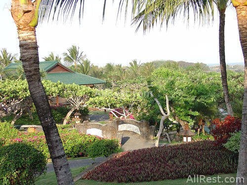 Grand Hyatt Bali 10